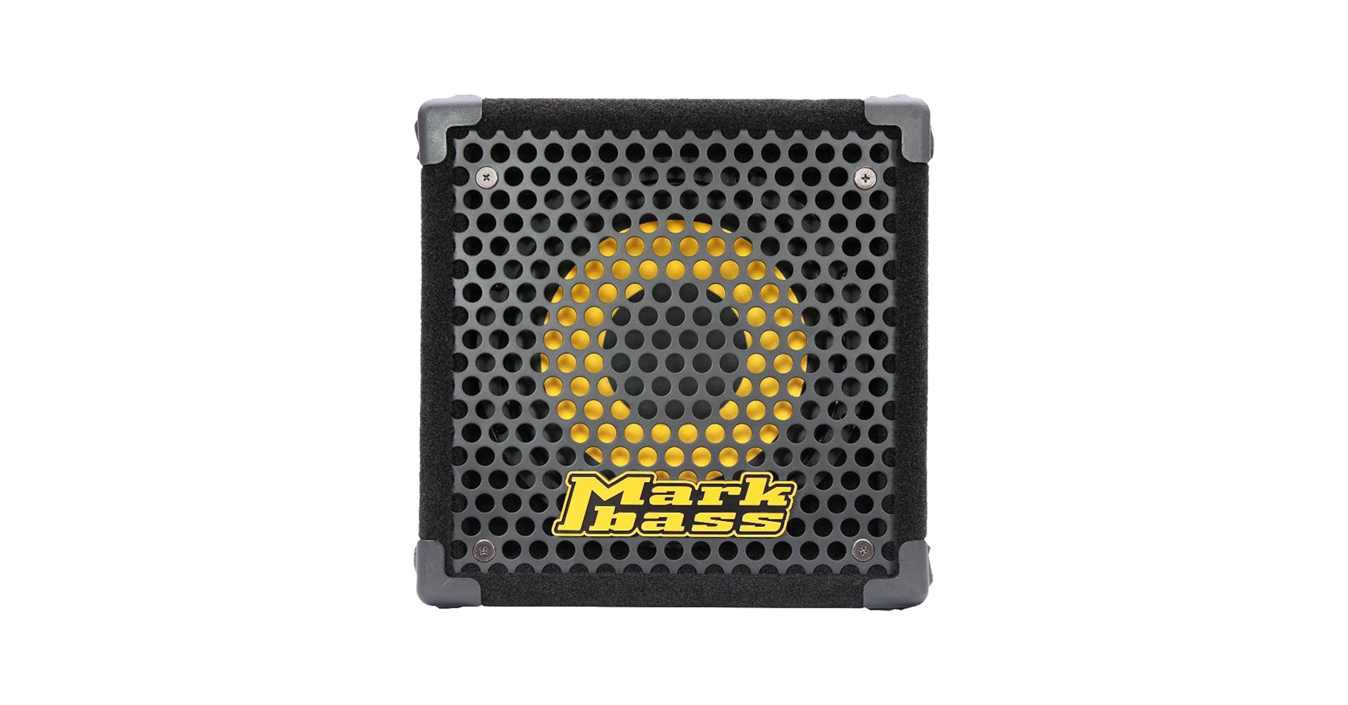 Amazon.com: Markbass Micromark 801 60W 1x8 Bass Combo Amp