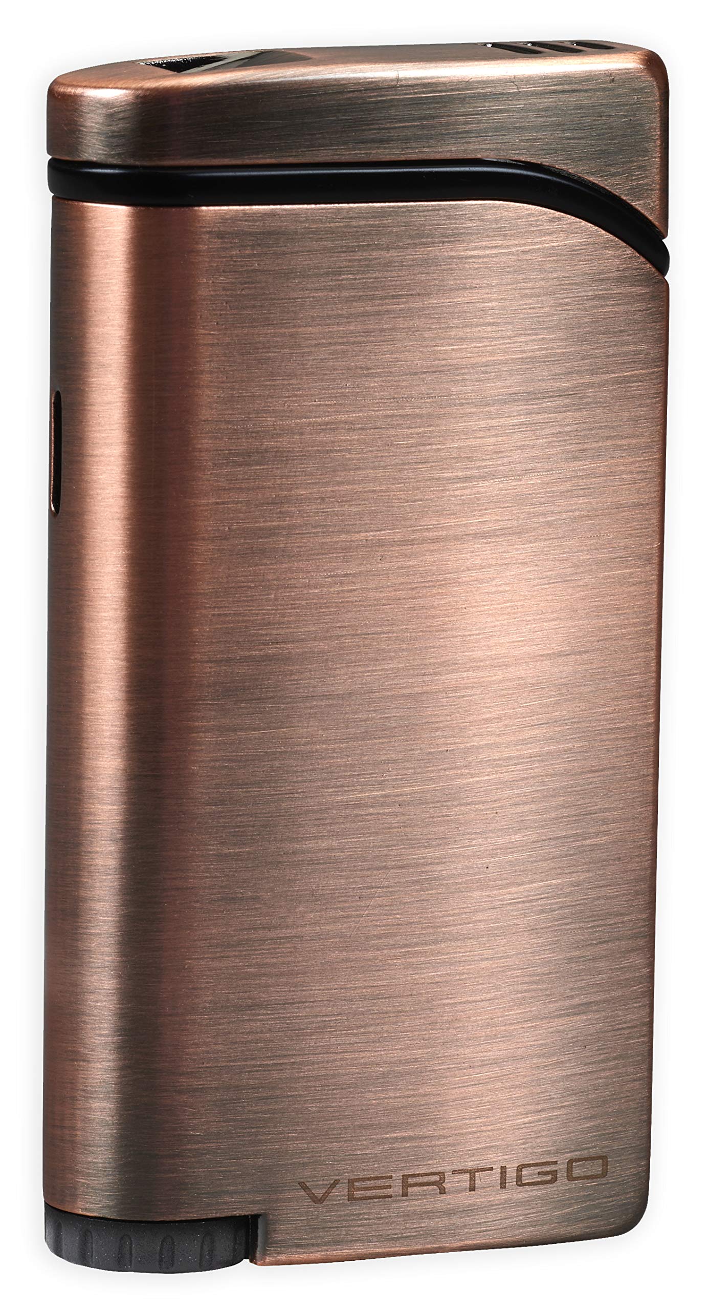 Vertigo Concorde Lighter (Copper)