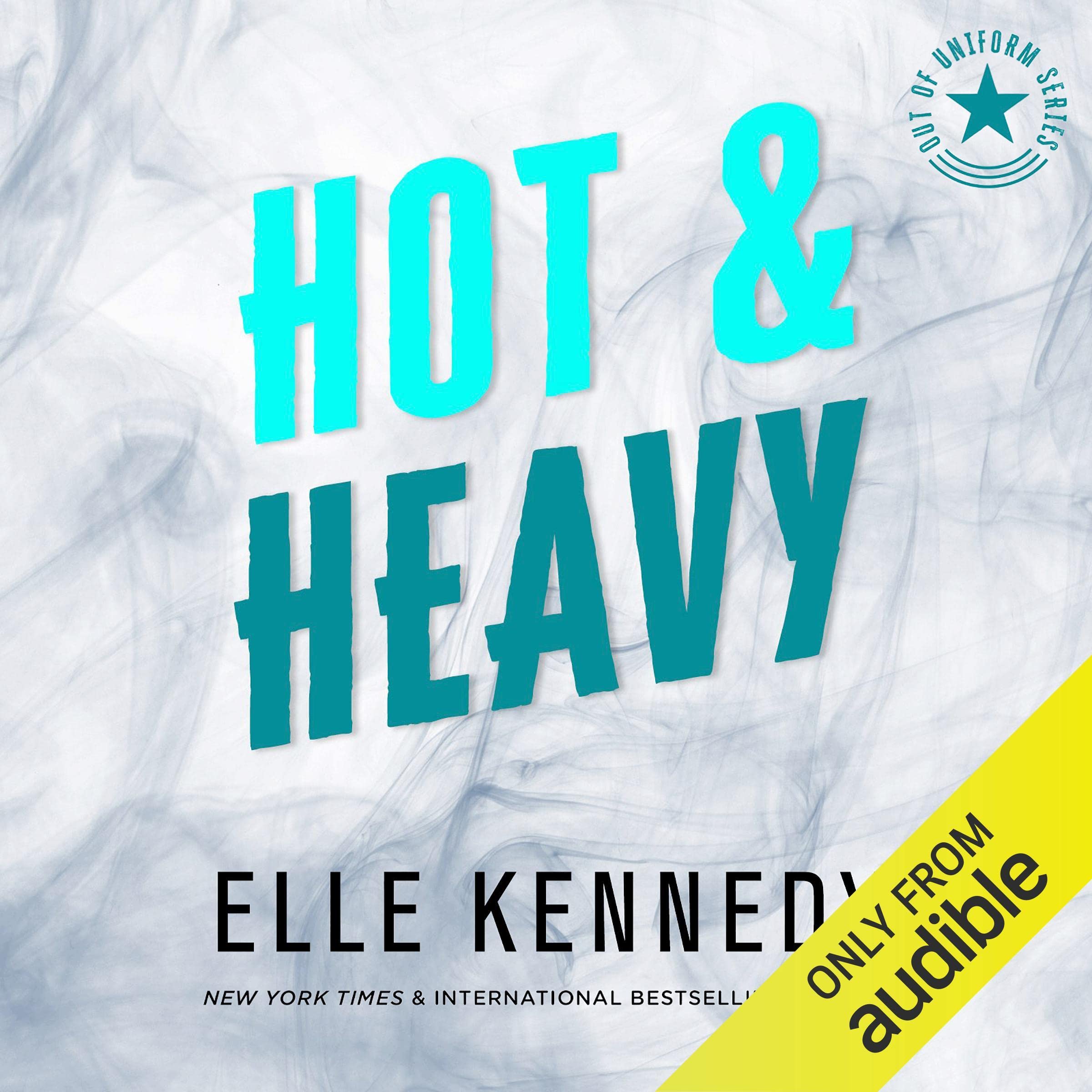 Cover art for Hot & Heavy