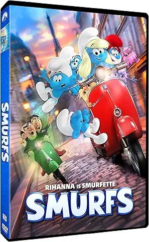 Smurfs Smurfs