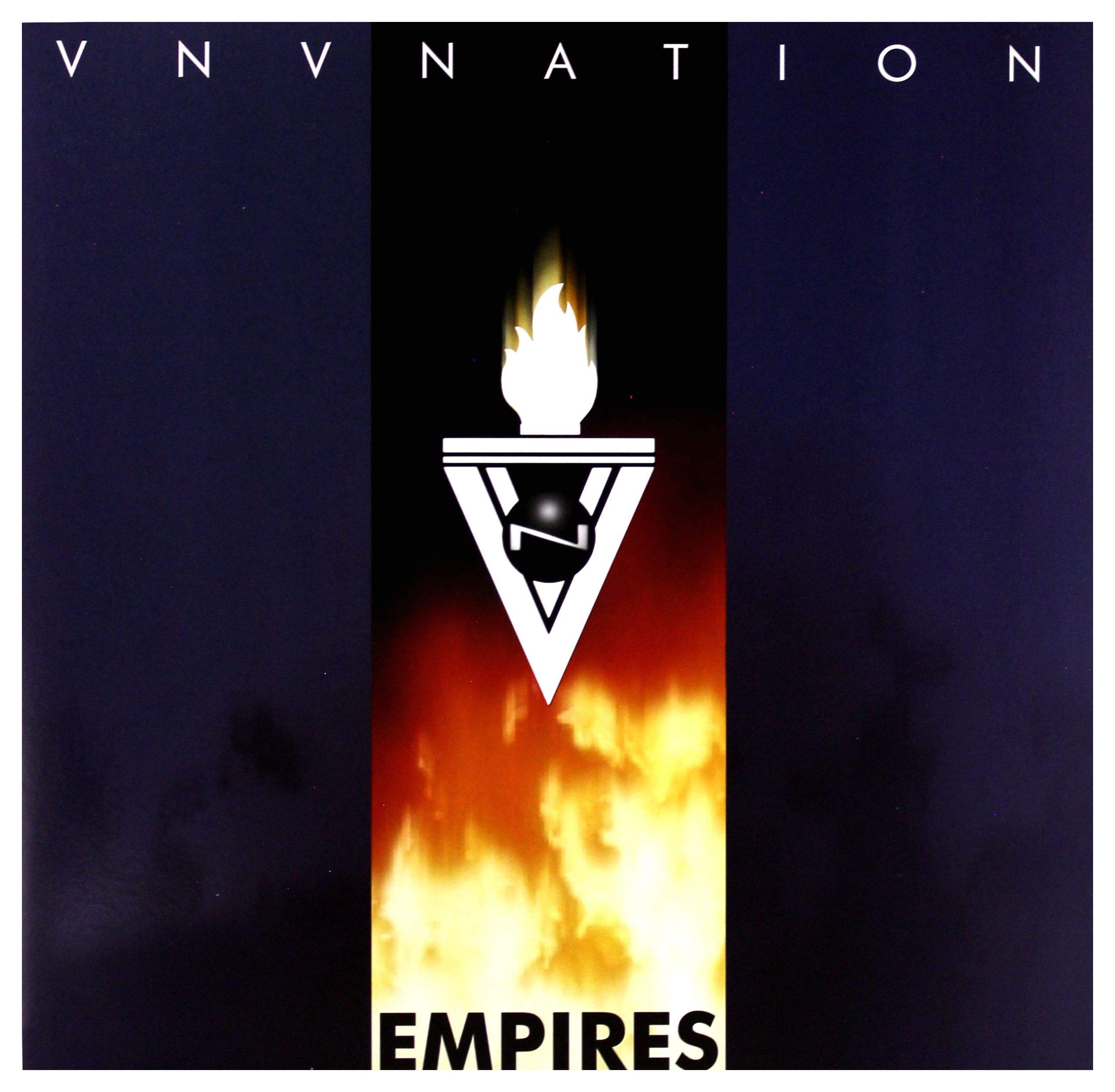 Empires [VINYL]