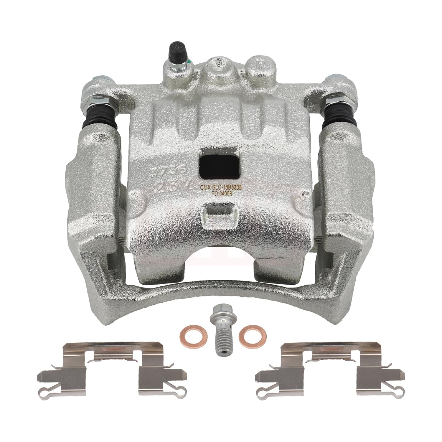 CMX Front Right (Passenger Side) Disc Brake Caliper SLC
