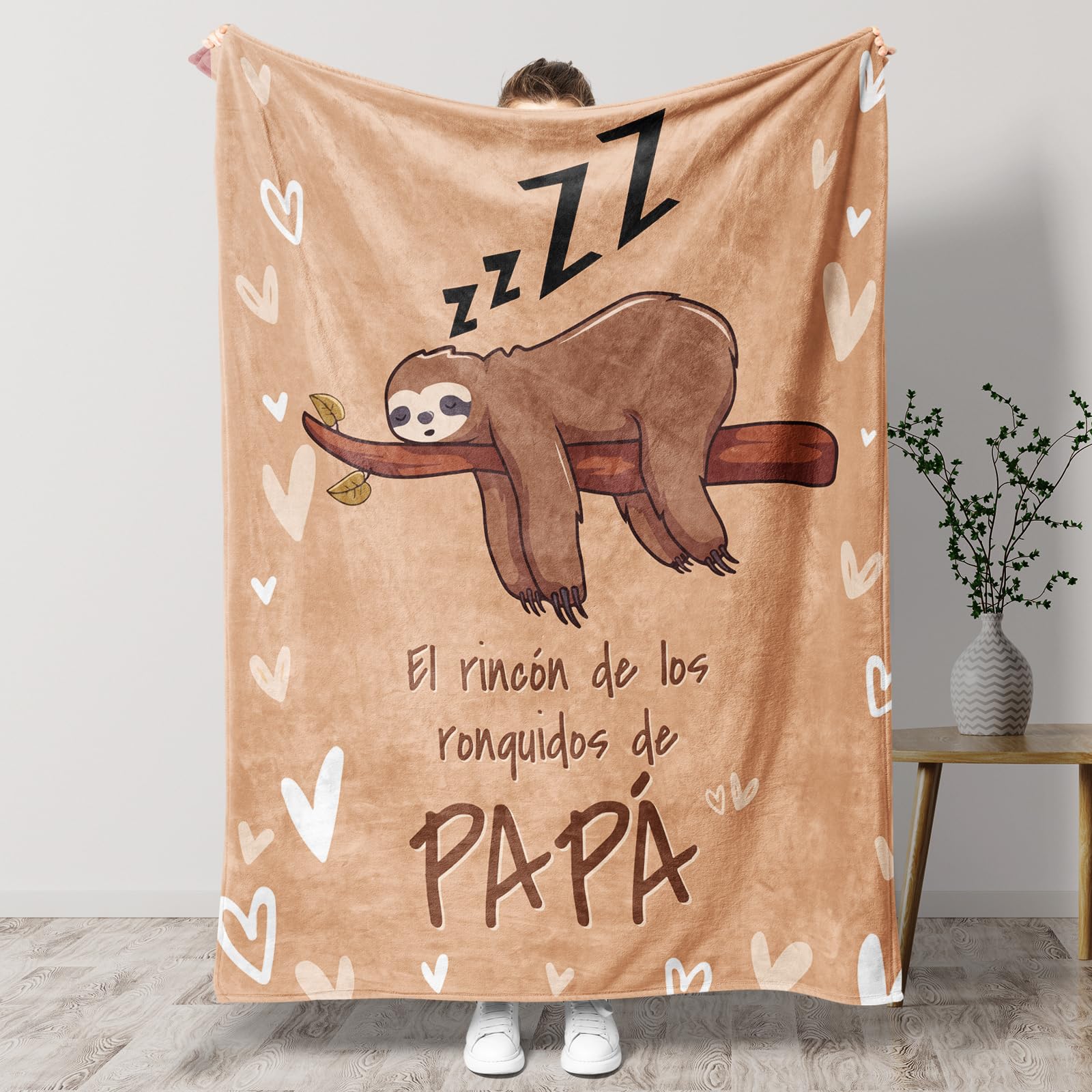 LUHAH Best Dad Ever - Manta Personalizada Con Imagen, Mantas De Franela Personalizadas Para El Día Del Padre, Regalos De Cumpleaños - (collage De 8 Fotos, 30 X 40 Pulgadas