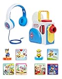 Story Dream Machine & Headphones Paw Patrol – (Amazon Exclusive)