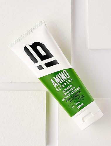 Miniatura 4 de Recuperación de Amino - INBIKE Crema - 6.8 fl oz