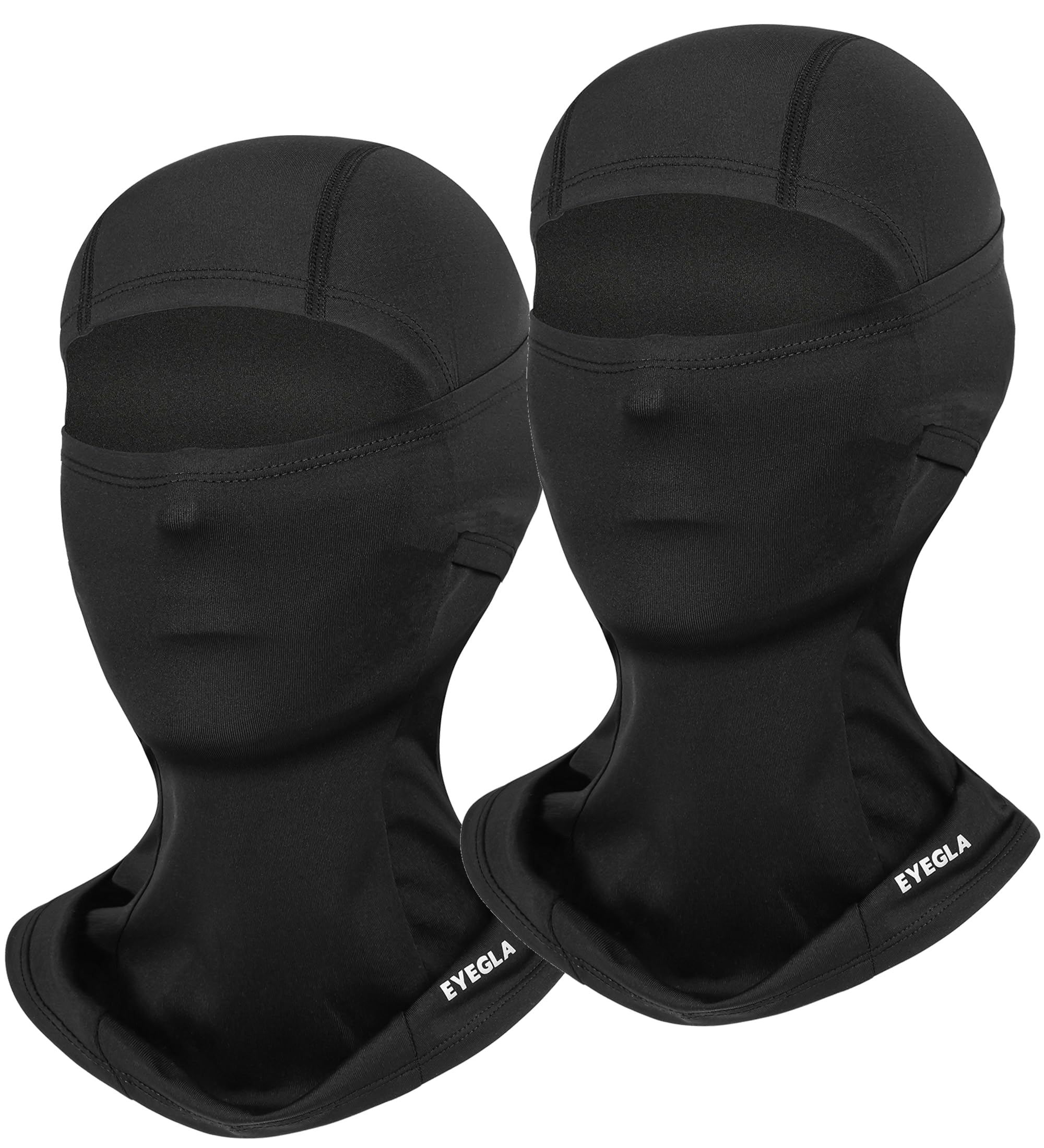 Balaclava Ski Mask for Men Women Face Mask Windproof Full Face Cover Sun Protection for Snowboard Motorcycle Cycling