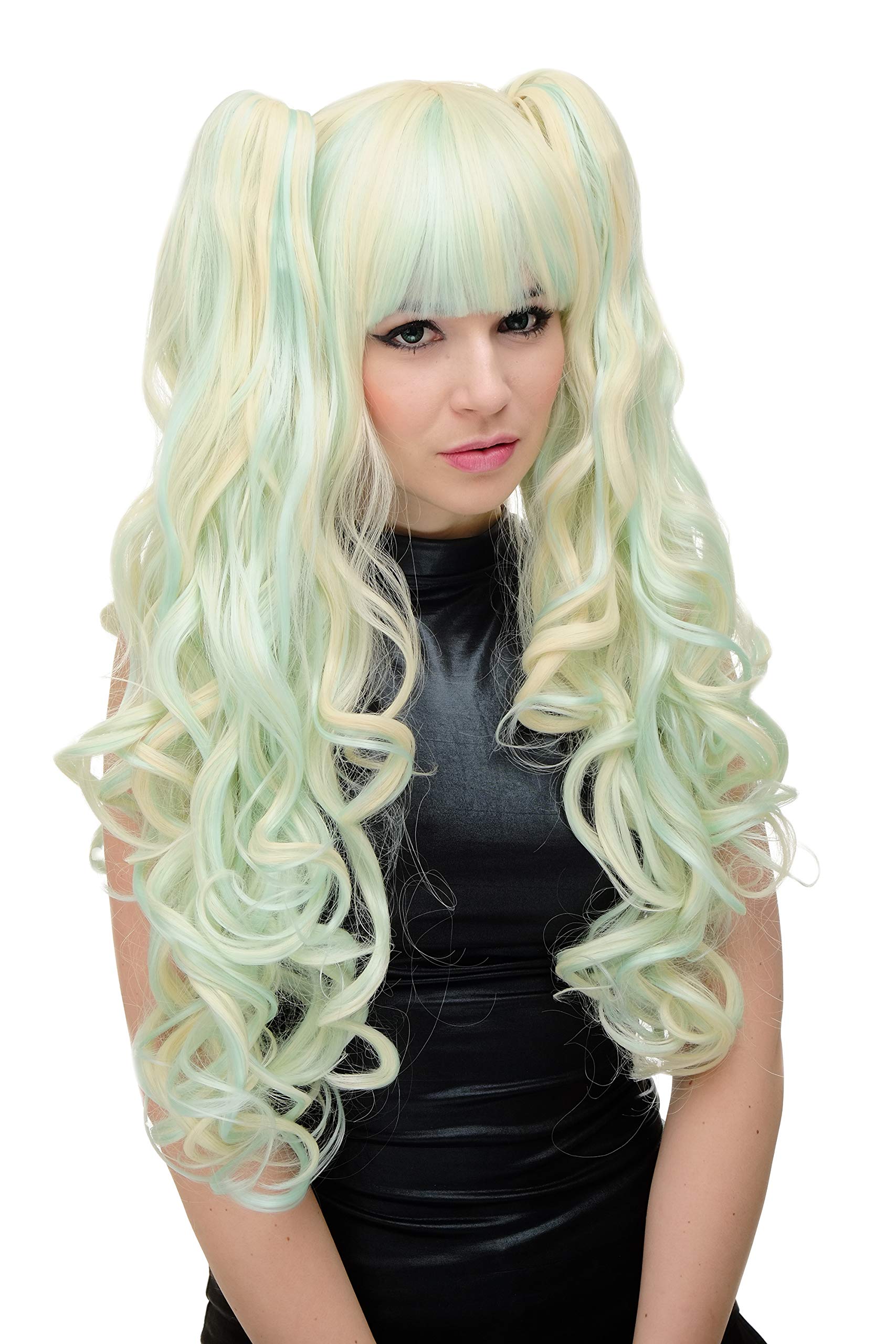 WIG ME UP