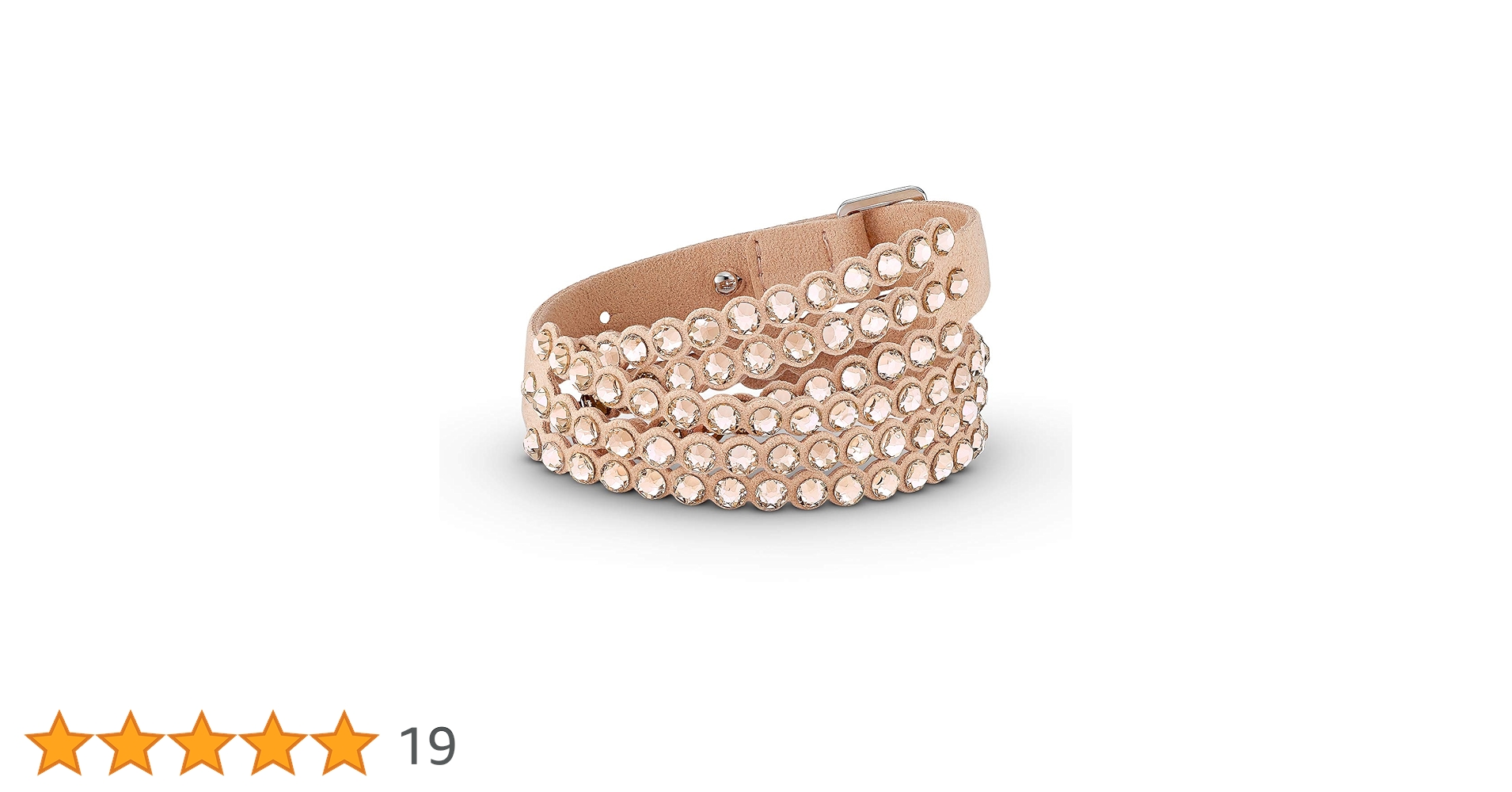 スワロフスキー　ブレスレット SWAROVSKI スワロフスキー Swarovski Palace ブレスレット