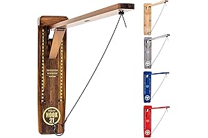 GoSports Hook 21 - The Ultimate Man Cave Game