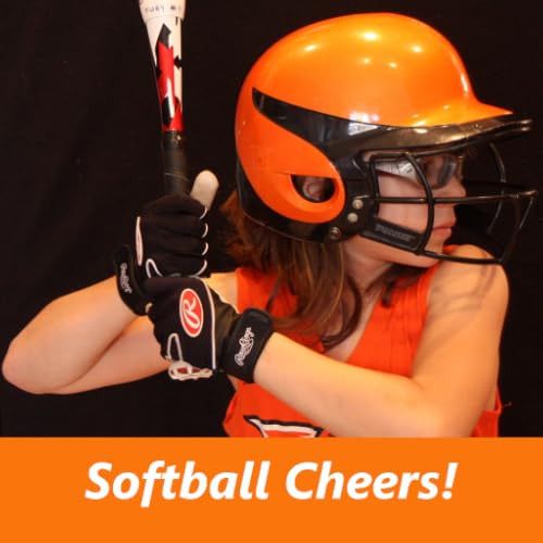 Softball Cheers!