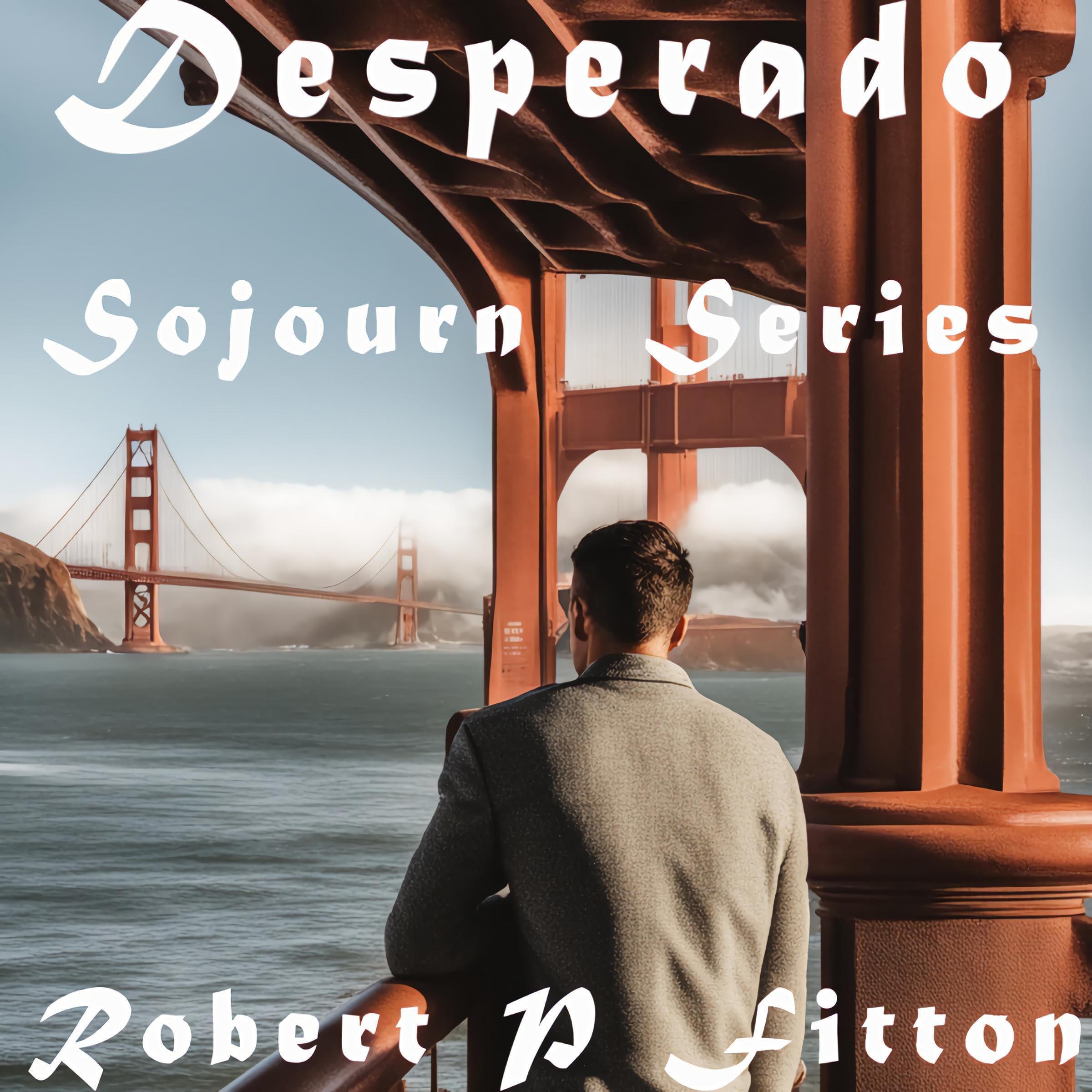 Cover art for Desperado: 2024 Edition