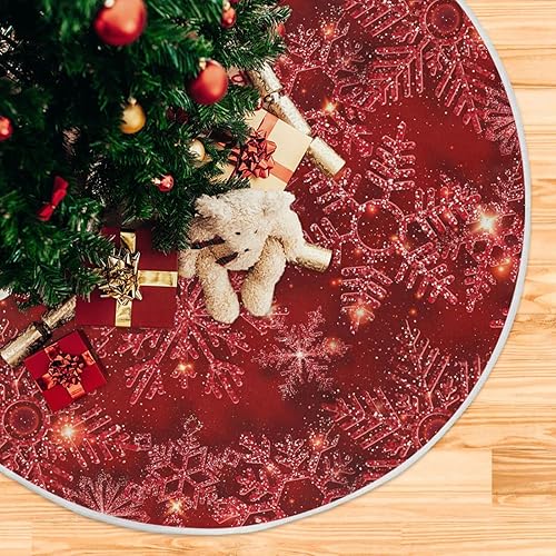 Miniatura 162 de Falda de árbol de Navidad para fiesta de cumpleaños, falda de árbol de 36 pulgadas, globos, tartas, faldas de árbol de Navidad, tapete de pie