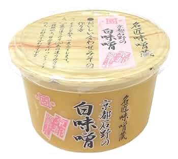 白みそページ 料亭の味 白みそ｜マルコメ