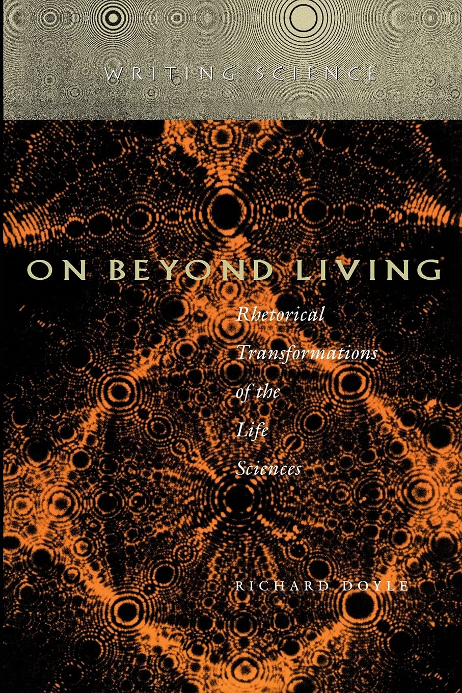 On Beyond Living: Rhetorical Transformation