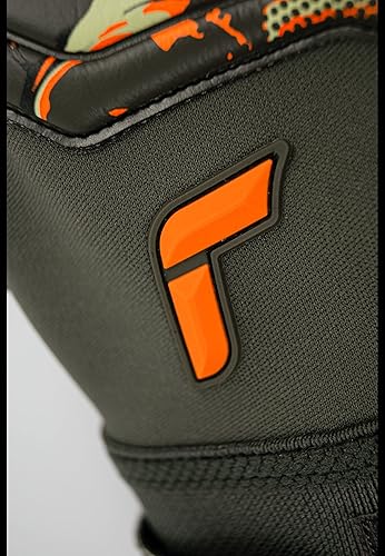 Miniatura 7 de Reusch Guantes de portero Attrakt Gold X Evolution Cut Talla