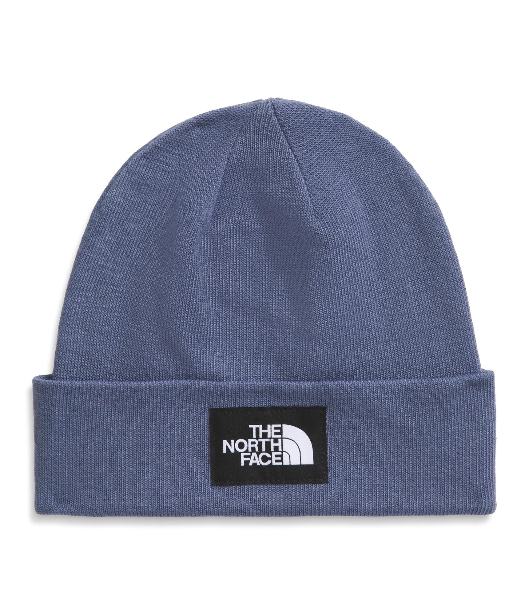 The North Face Men Dock Worker Beanie Hat (pack of 1) One Size Twilight Galaxy