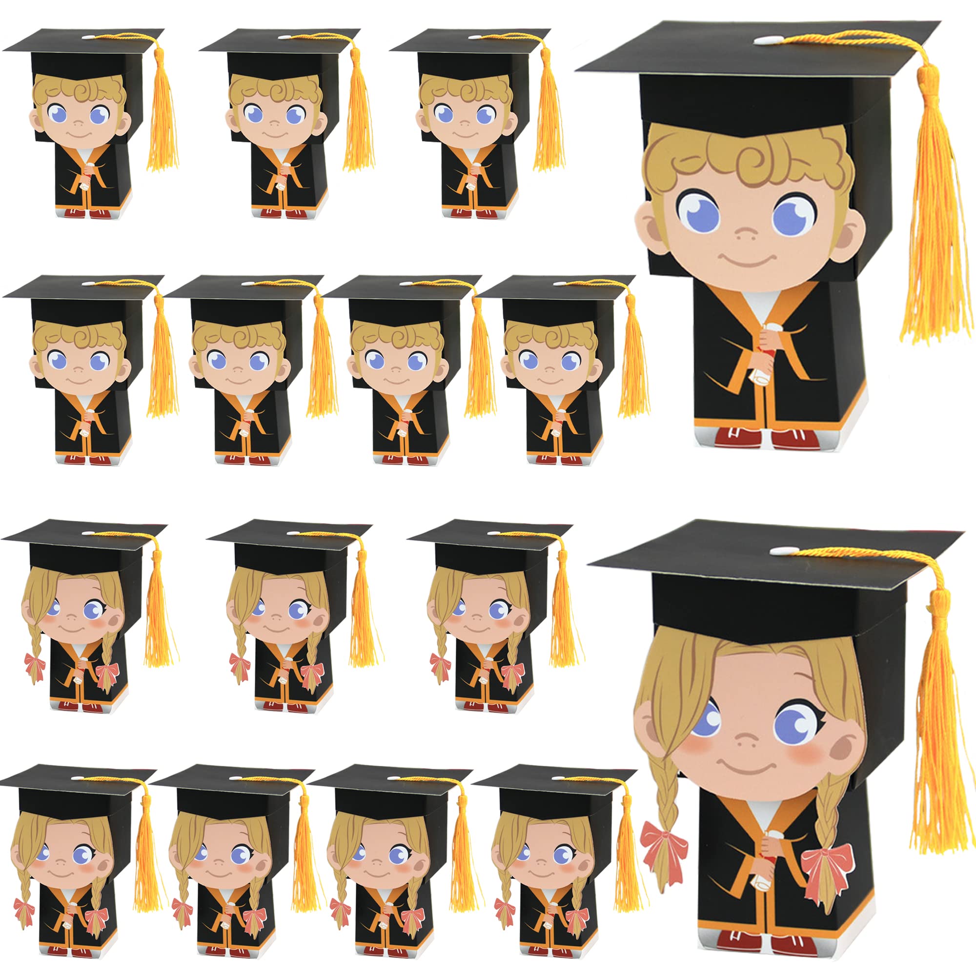 clipart casquette de graduation 2023