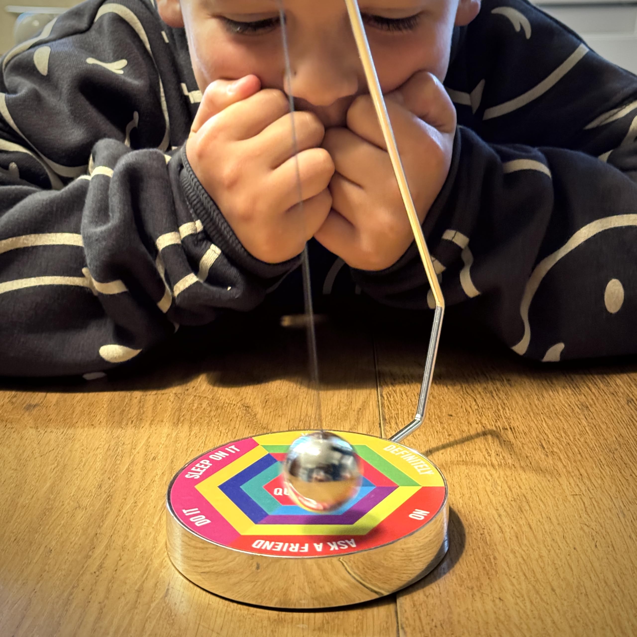 Funtime Gifts Set Scultura Magnetica Da Scrivania: Giocattolo Creativo Per Ufficio, Ideale Per Lo Stress Relief