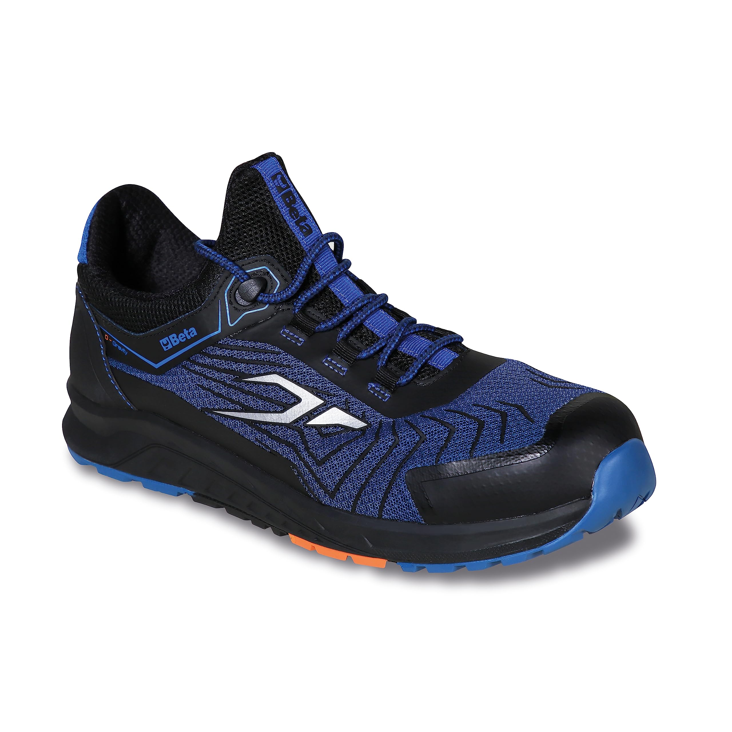 beta 73520146 buty B.SE Mesh (S1P) Light Blue B46