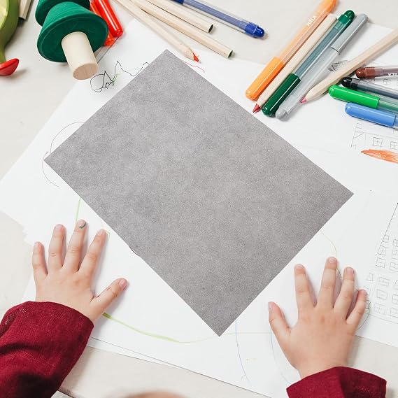 Carbon Transfer Copy Paper 100 Sheets Graphite Tracing A4 Black