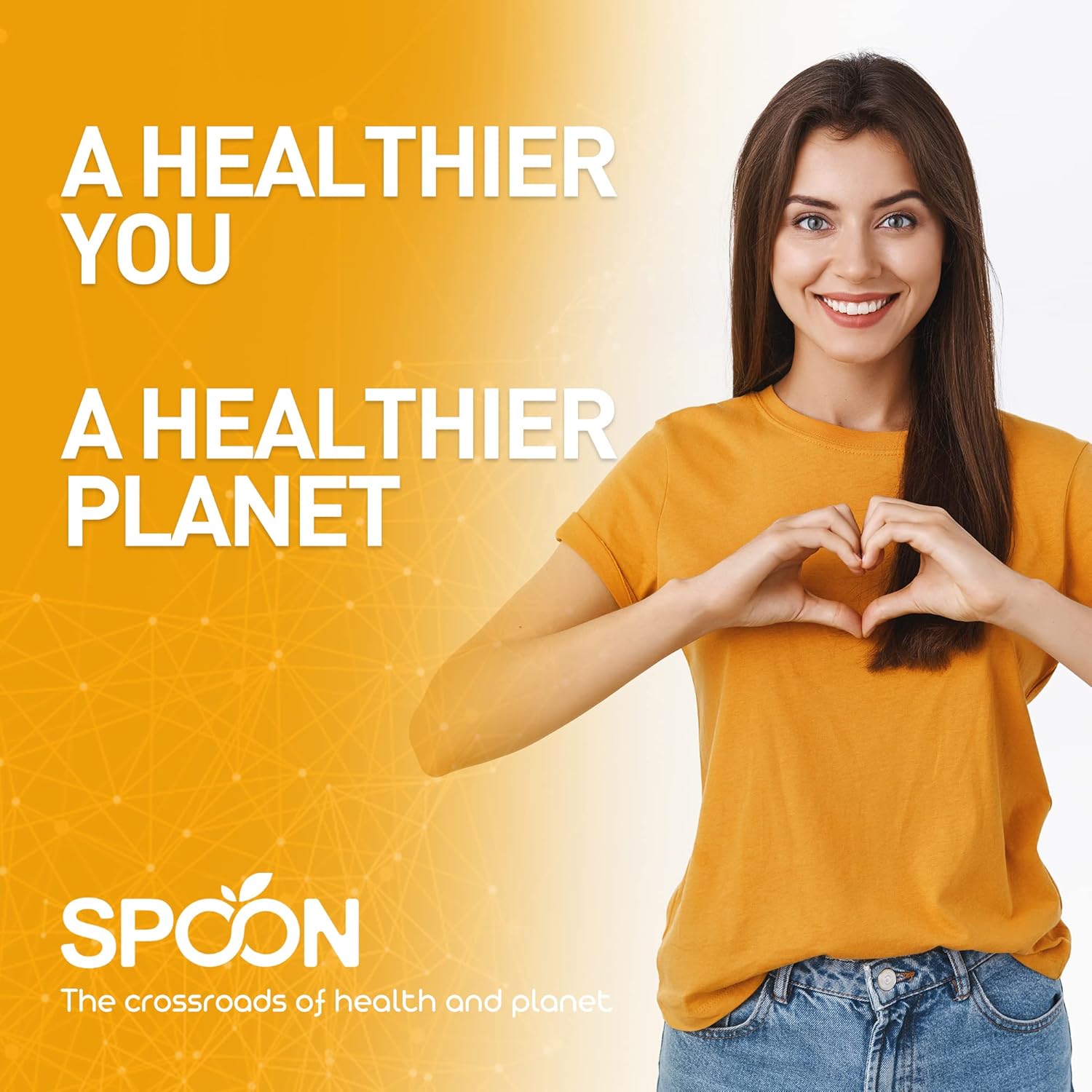 Spoon Vitamin C 1000mg - Antioxidant Support, Immune Vitamin C Supplement for Adult - Supports White Blood Cell Function, Collagen Production, Healthy Skin, Aids In Iron Absorption - 120 Count Tablets