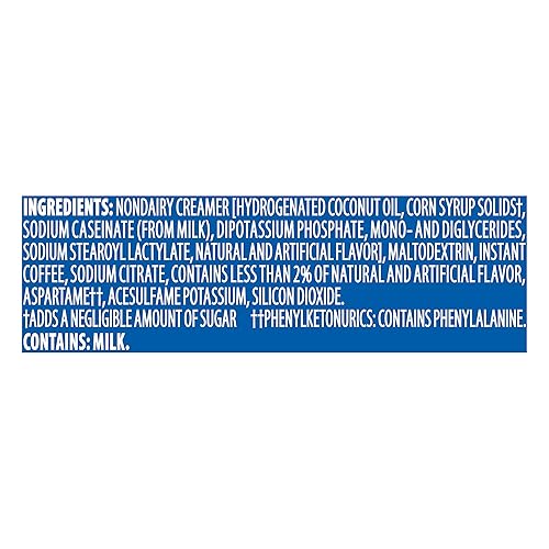 Miniatura 8 de Maxwell House International French Vanilla Mix, 4 OZ