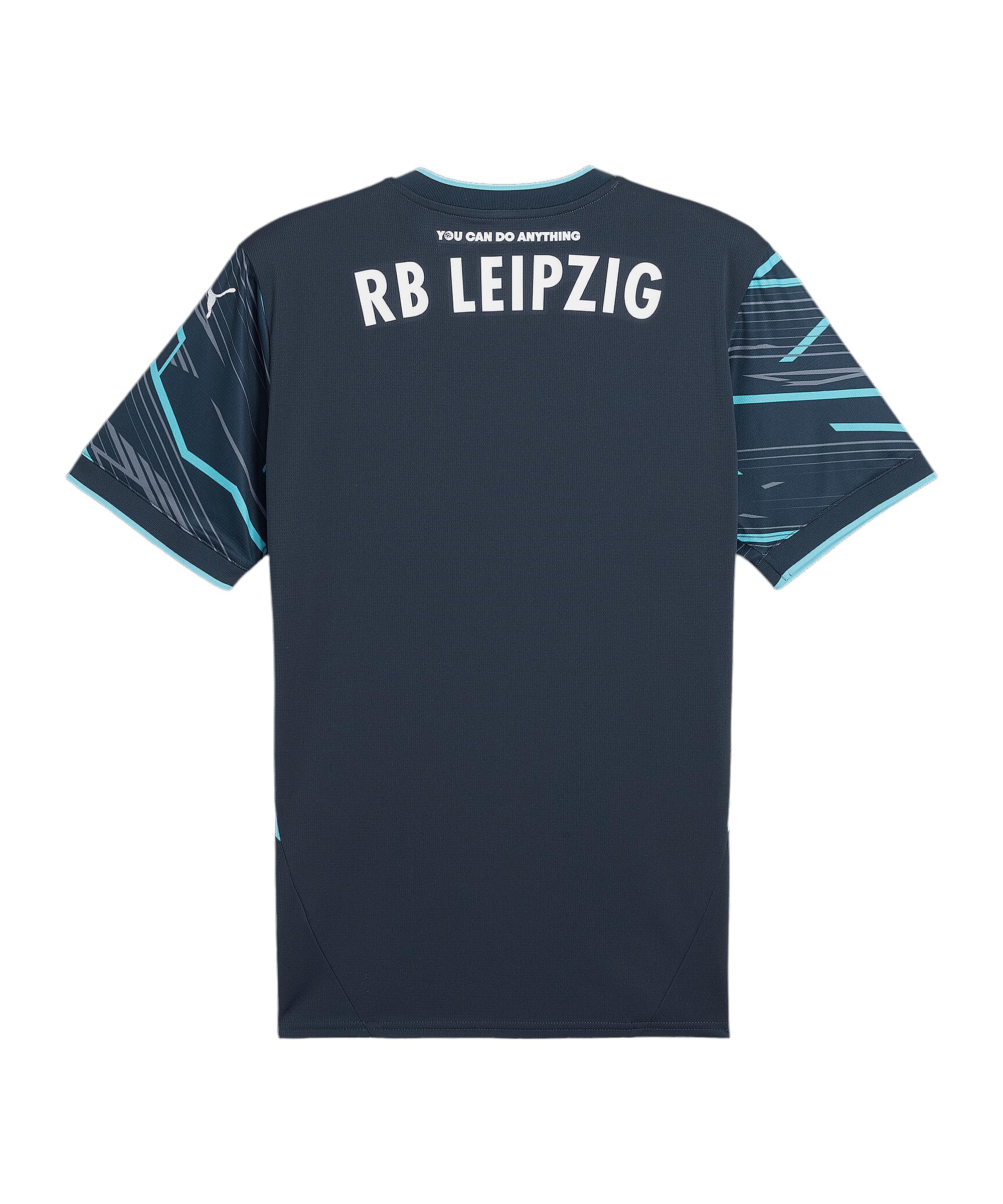 PUMA RB Leipzig Trikot 3rd 2024/2025 Unisex