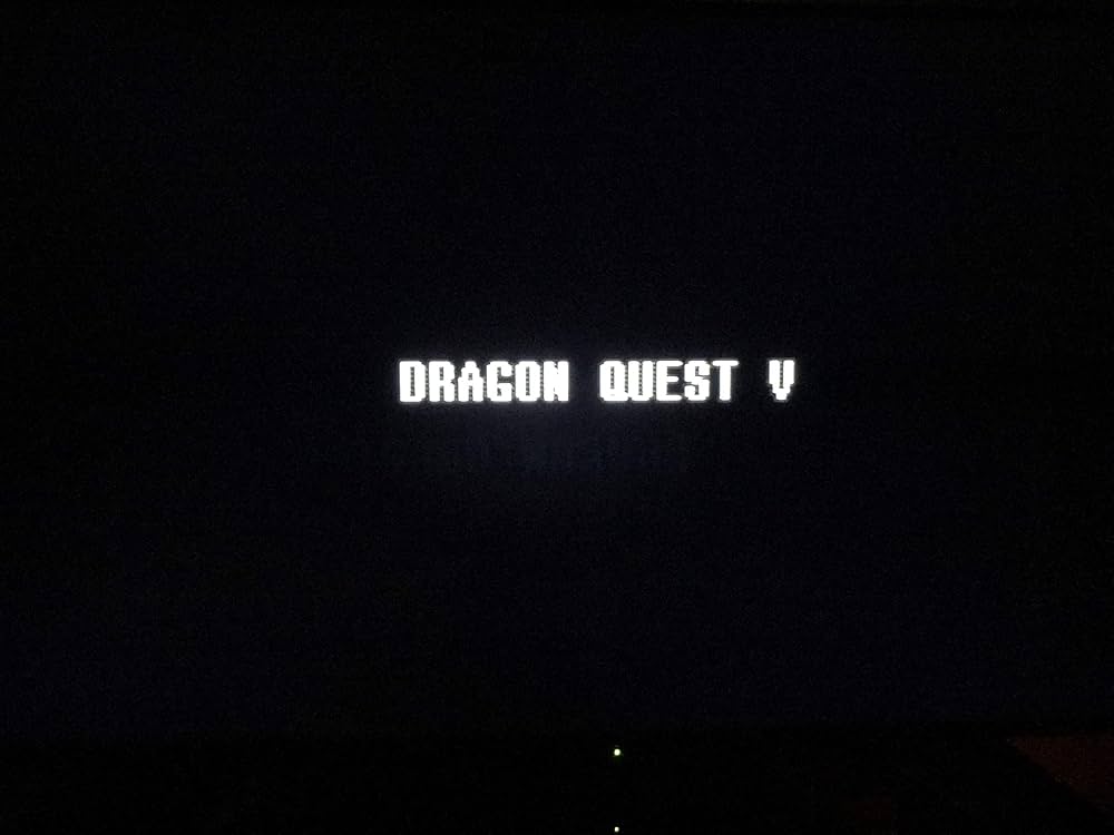 Amazon | ドラゴンクエスト Ⅴ 天空の花嫁 | ゲームソフト