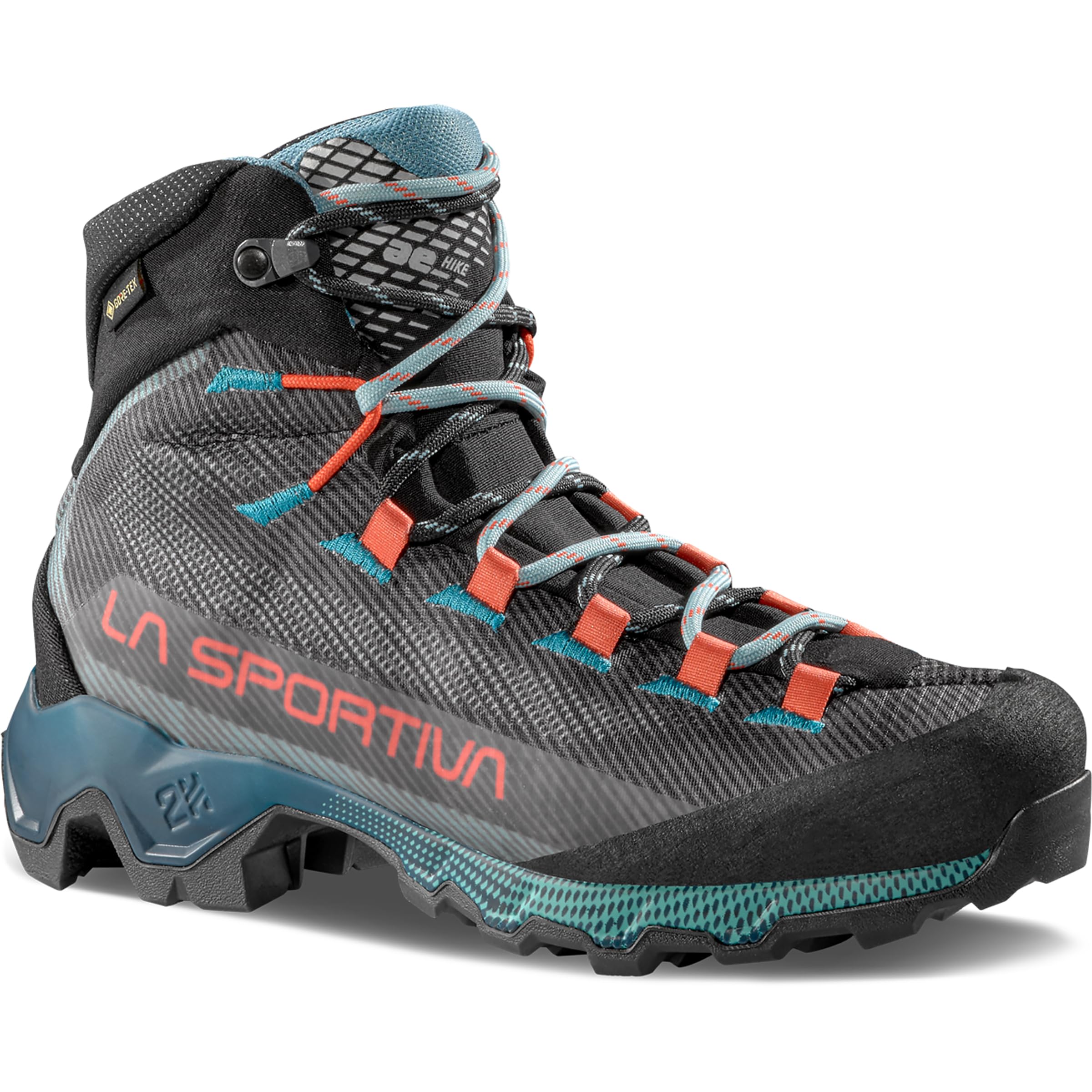 LA SPORTIVA Aequilibrium Hike Woman GTX