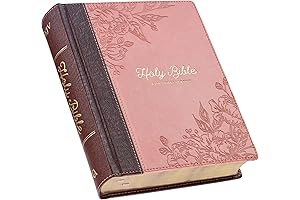 KJV Holy Bible for Note-taking