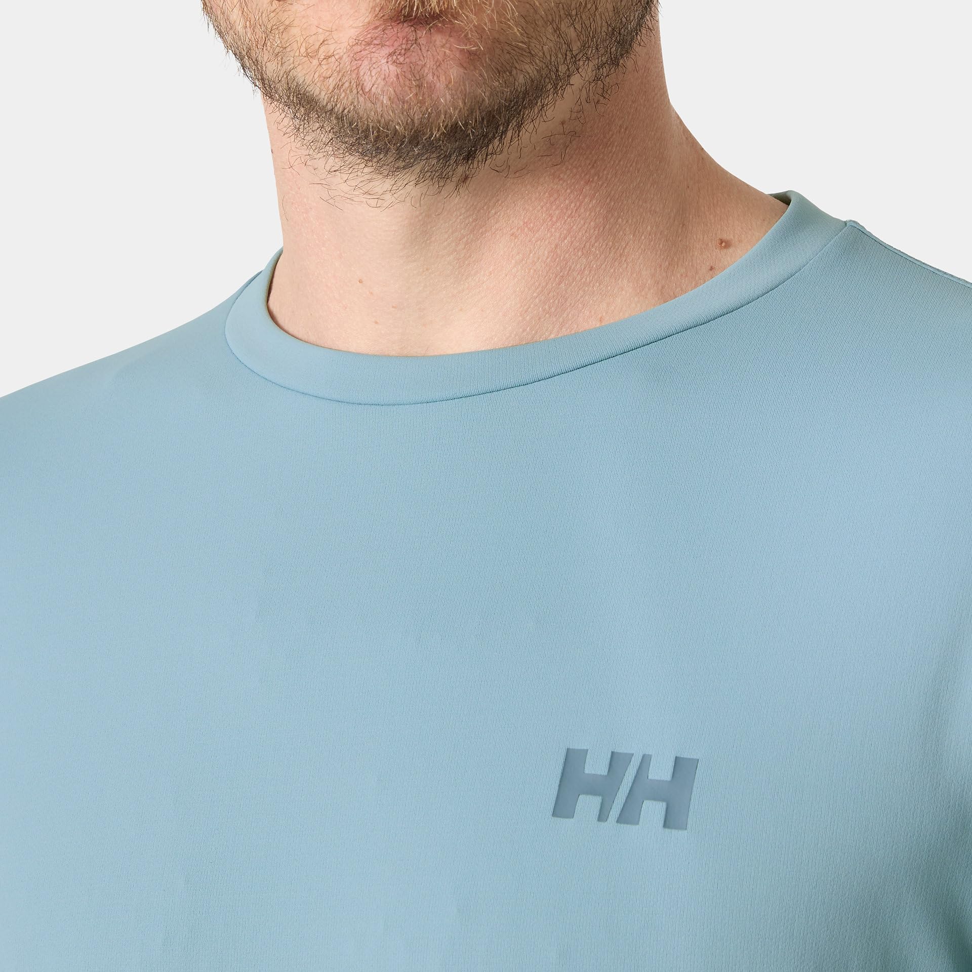 Helly Hansen Herren Lifa Active Solen Ls Undershirt