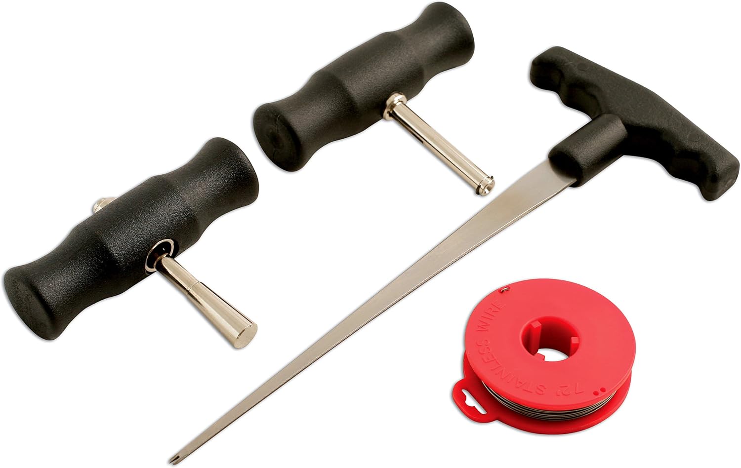 Power-Tec 91157 Glass Removal Kit