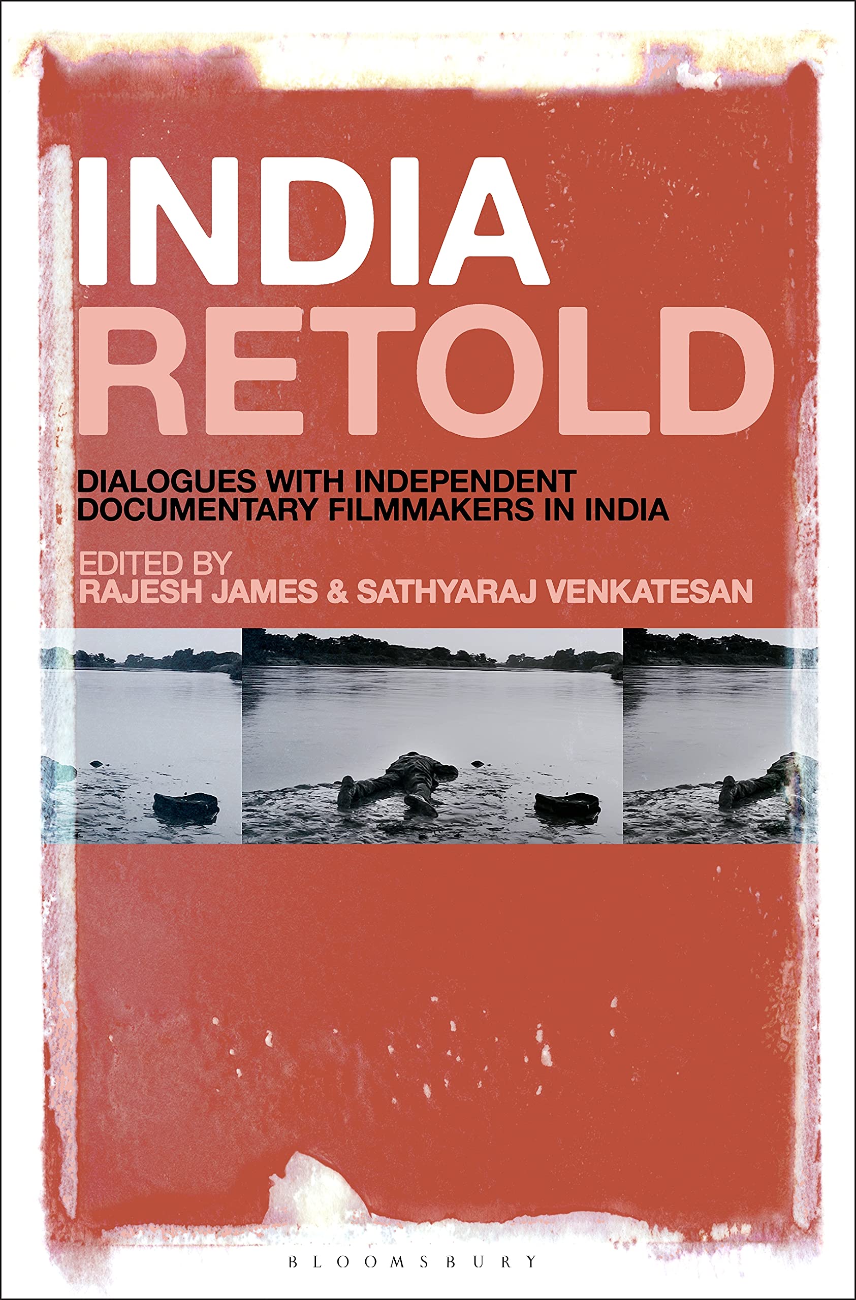 Documentaire indépendant en Inde le livre de dialogues India Retold