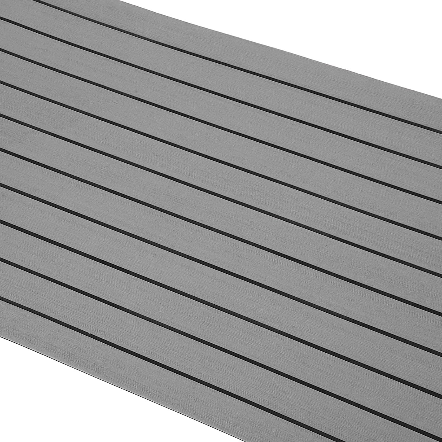 EVA Foam Boat Flooring Mat, Non Slip Deck Pad