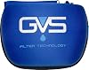 GVS Elipse SPM009 Hard Carry Case, Blue