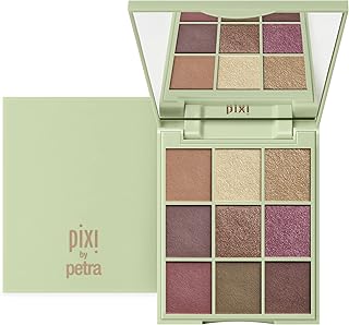 Pixi Beauty Eye Effects - Rosette Ray | Palet...
