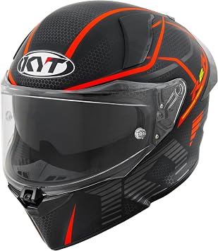 Kyt R2R Concept Full Face Helmet S