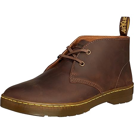 dr martens crazy horse outfit