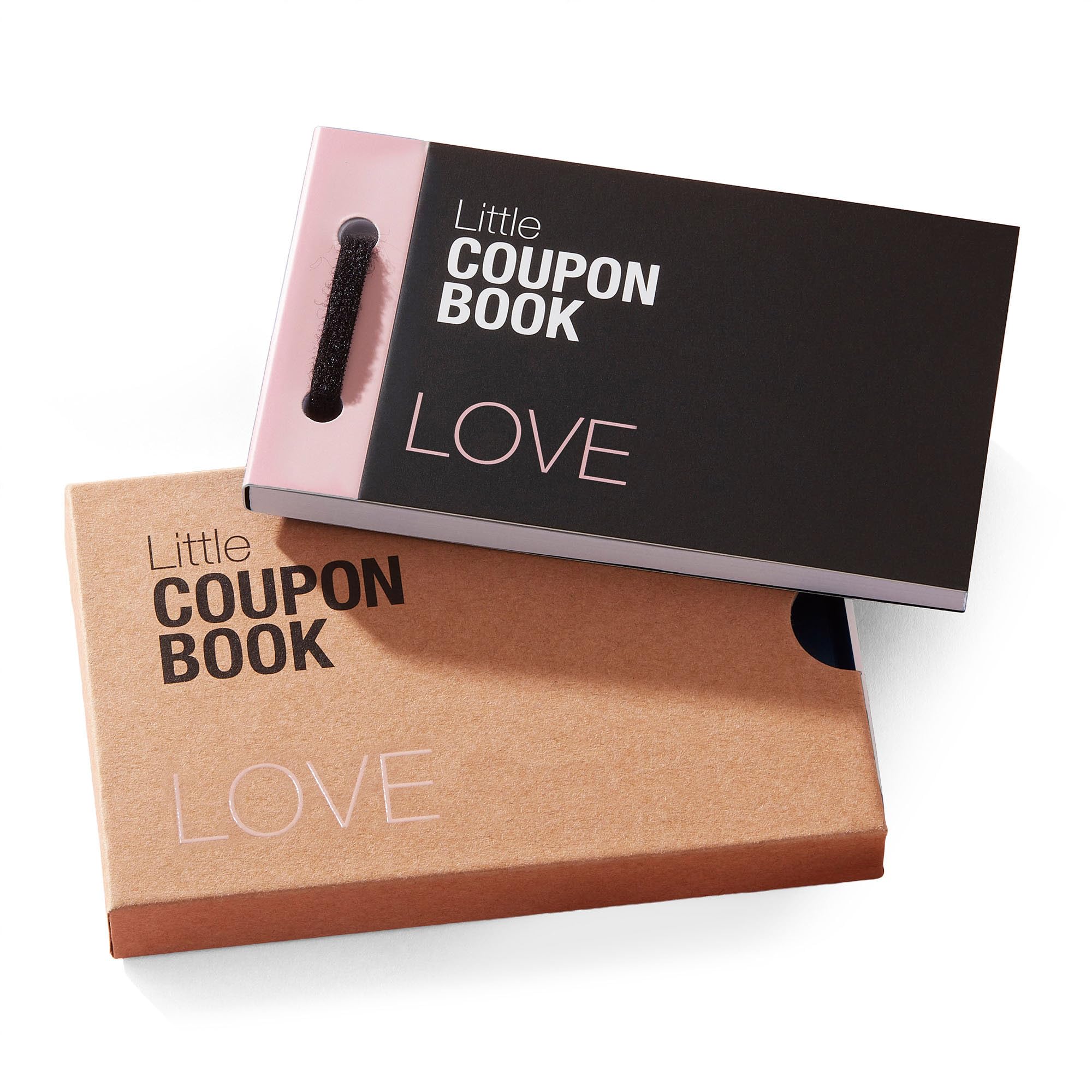 #100 — You&See Cupidly Little Coupon Book of Love | Share The Love ...
