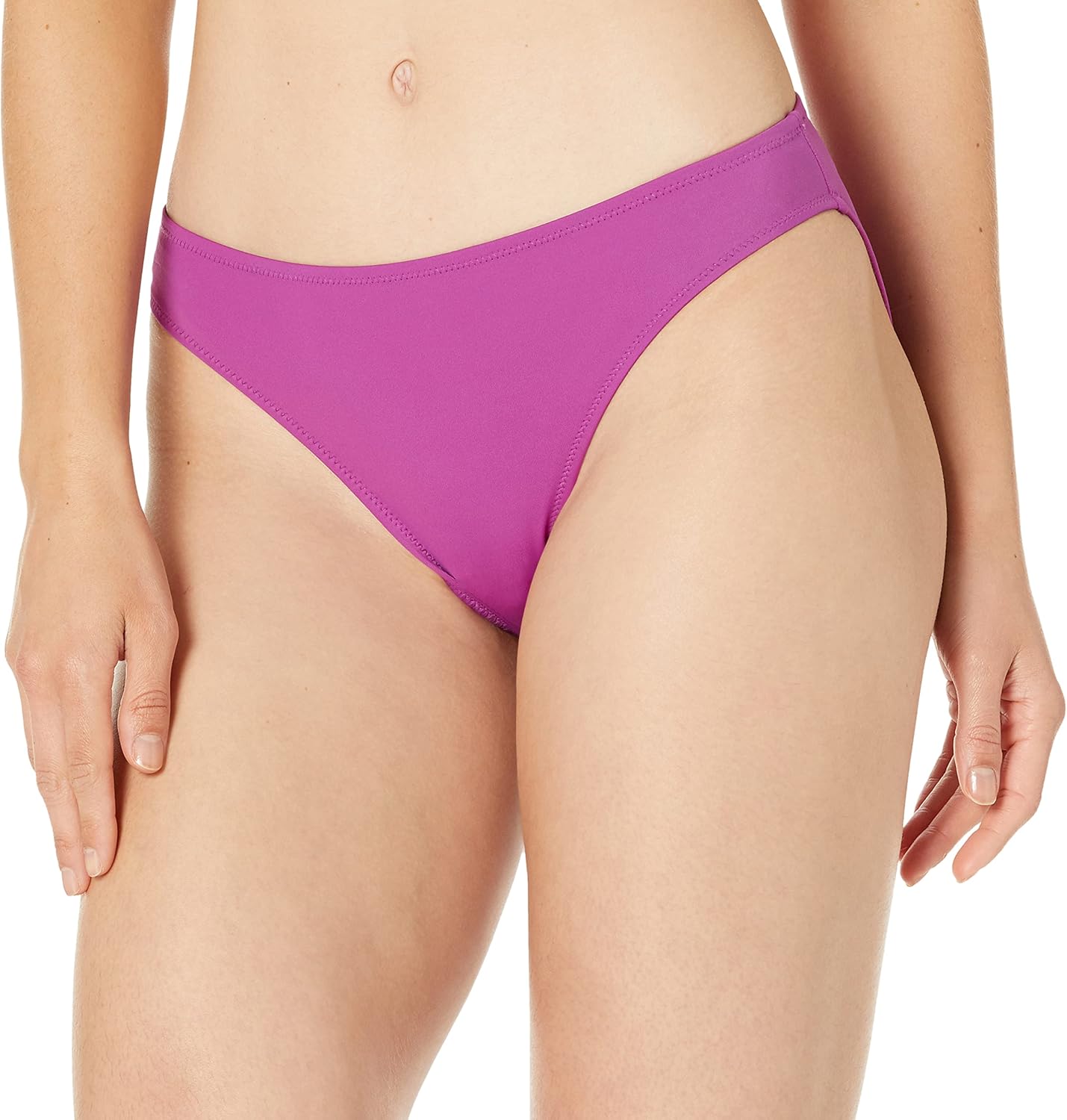 Amazon Essentials Womens Classic Bikini Swimsuit Bottom