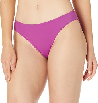 Amazon Essentials Women's Classic Full-Coverage Low-Rise Bikini Bottoms