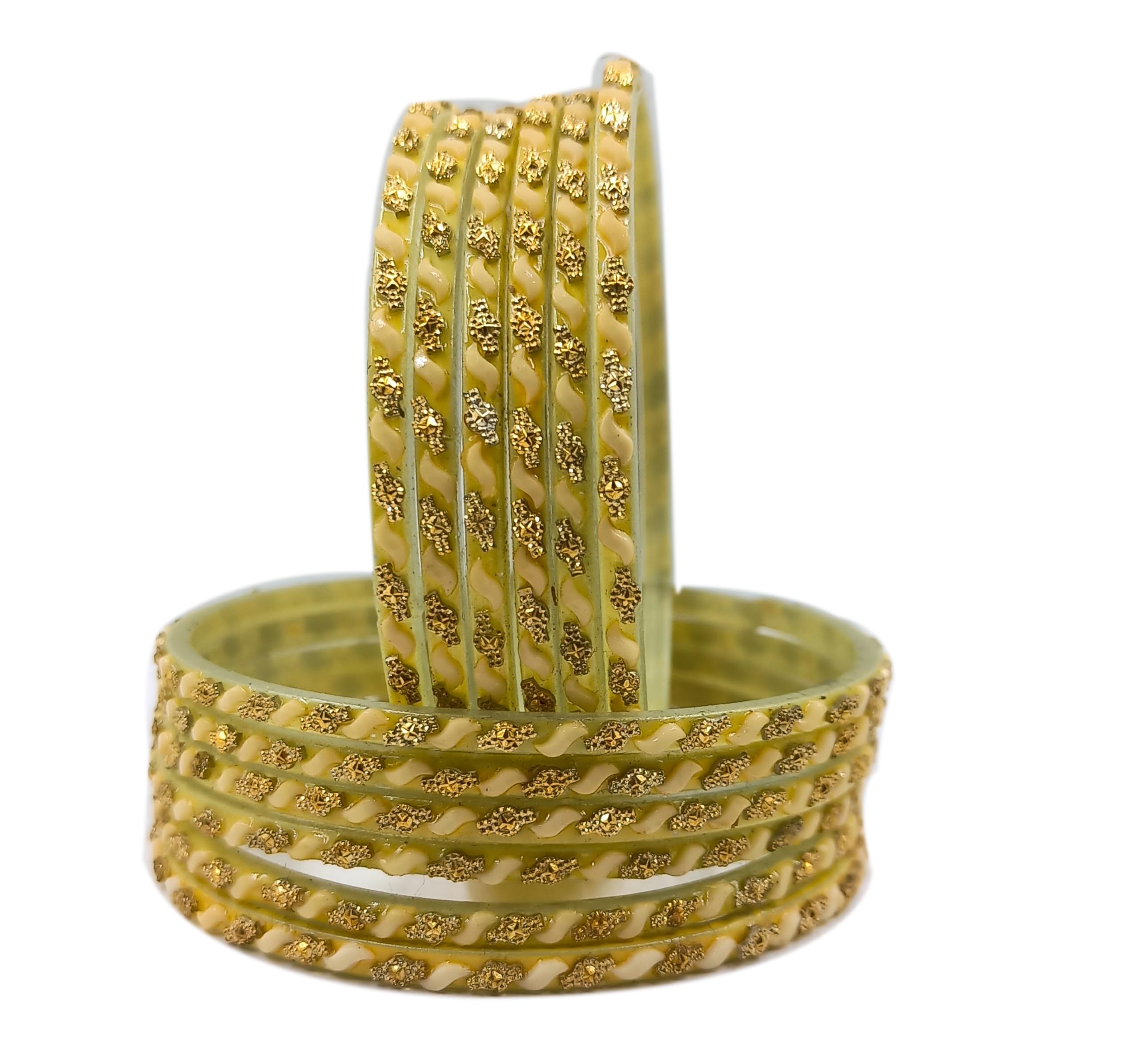 See full amazon price history chart for Haath Phool Glass Bangle Set For Women gold diamond desgin work & Girls Peroot Green Color (PK Of 12) S 2.8 Haath Phool Glass Bangle Set For Women gold diamond desgin work & Girls Peroot Green Color (PK Of 12) S 2.8 (B0CJ9VH8CX) Amazon Price History, Amazon Price Tracker
