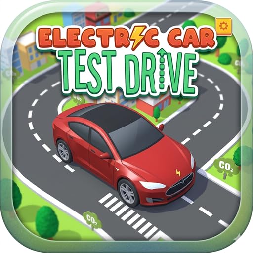 Electric Car Test Drive