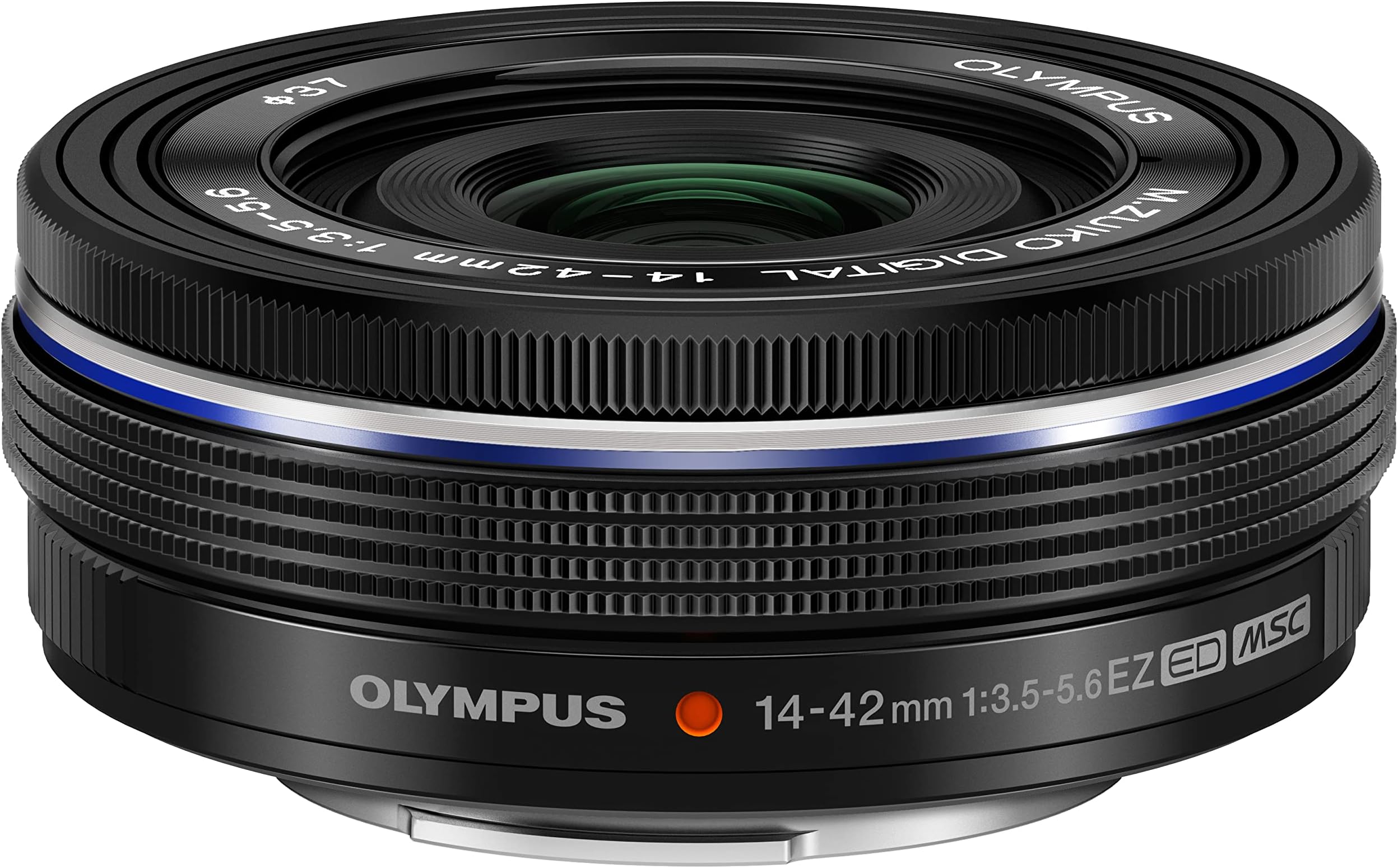 OLYMPUS OM SYSTEM 1442mm f3.55.6 EZ Interchangeable Lens