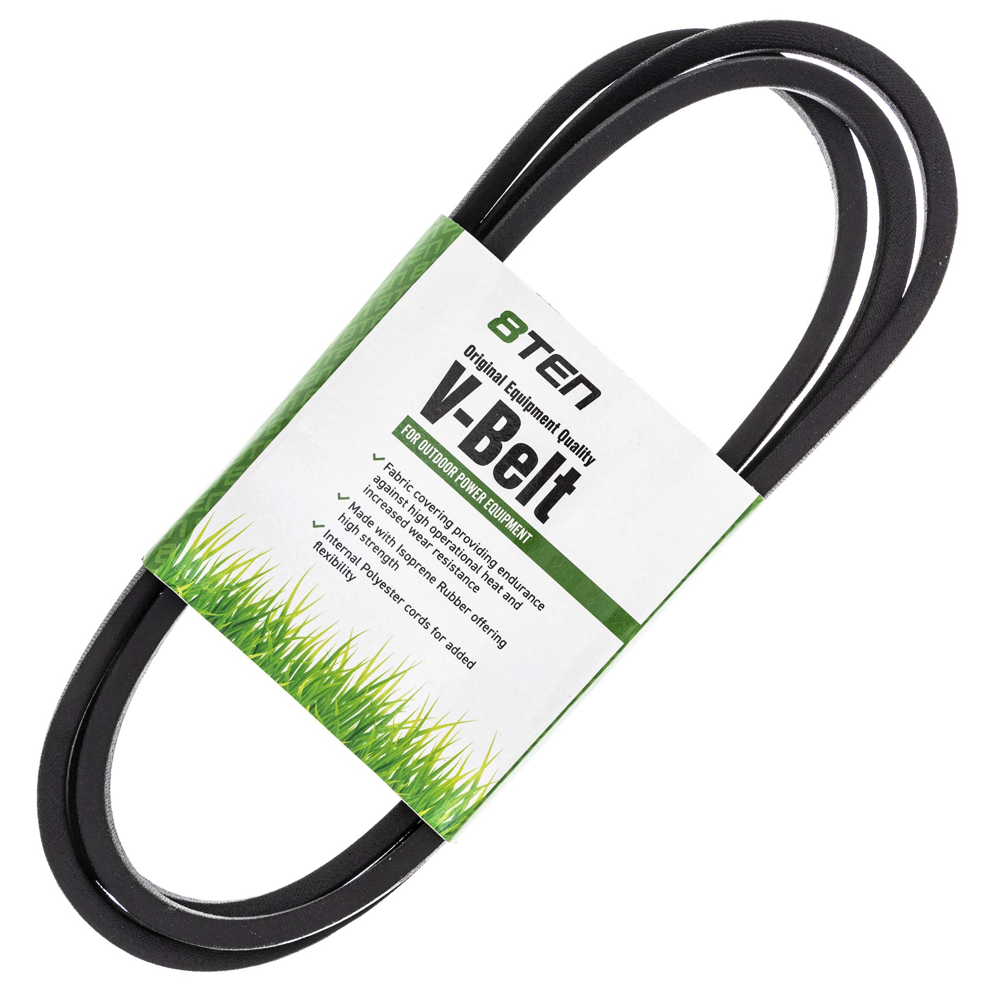 Sourcing Map 4LK830 Cordon Gris 1/2" X 83" Cordon Pour AYP