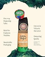 Vista 16 de Ground Coffee Medium Roast by Agua Dulce. Costa Rican Specialty Gourmet Coffee — 100% Arabica Single Origin. Pack of 1 (12 oz)