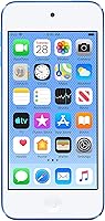 Apple iPod Touch 256GB Blue 7th Gen Renewed - A10 Chip, Retina Display, FaceTime, Wi-Fi Music Player