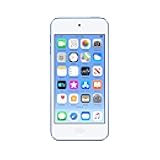 Apple - iPod touch 128GB MP3 Player (7th Generation) - Blue-MVJ32LL/A (Renewed)