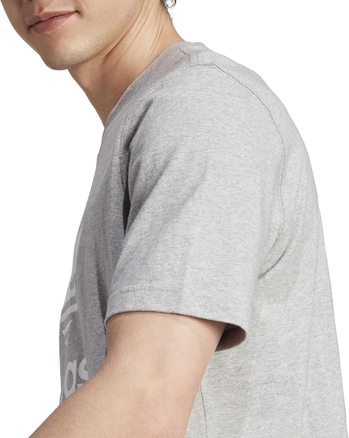 Adidas Originals Unisex-Child Trefoil Tee