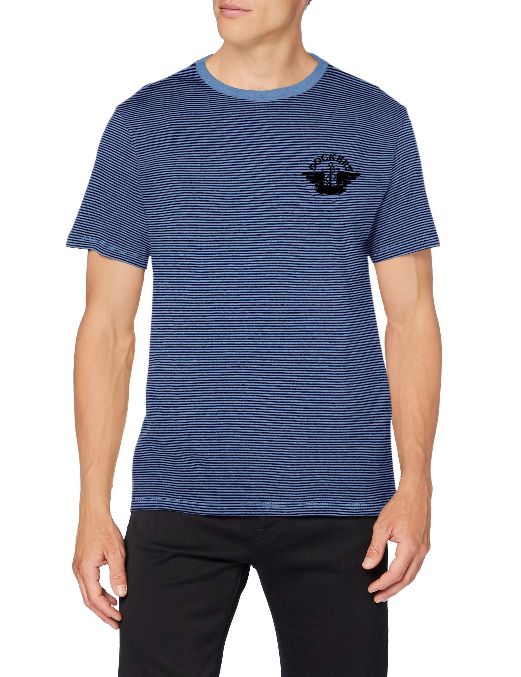 Nuevo Camiseta Dockers El Corte Ingles | Compra Online a Precios Super  Baratos